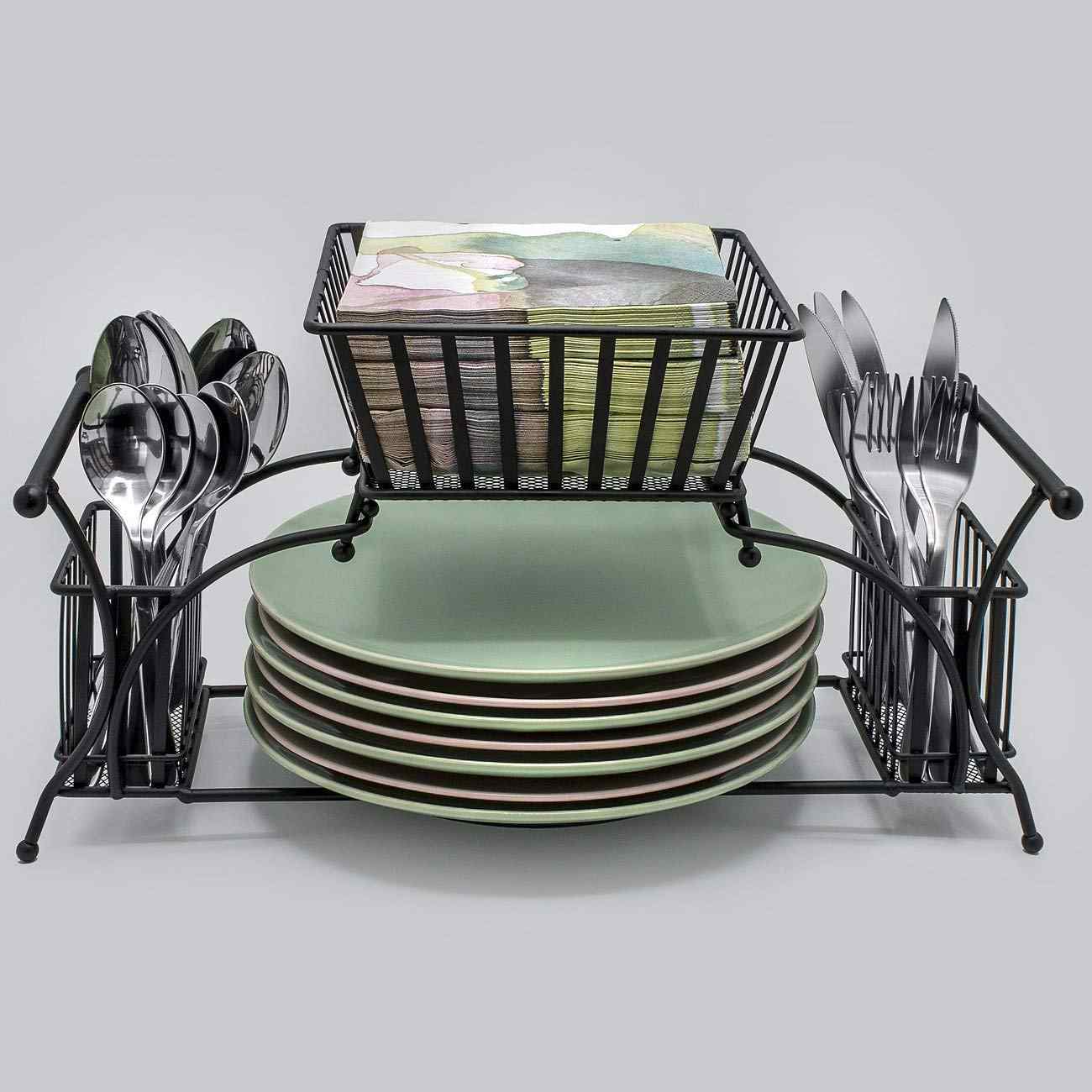 All-in-One Utensil Caddy